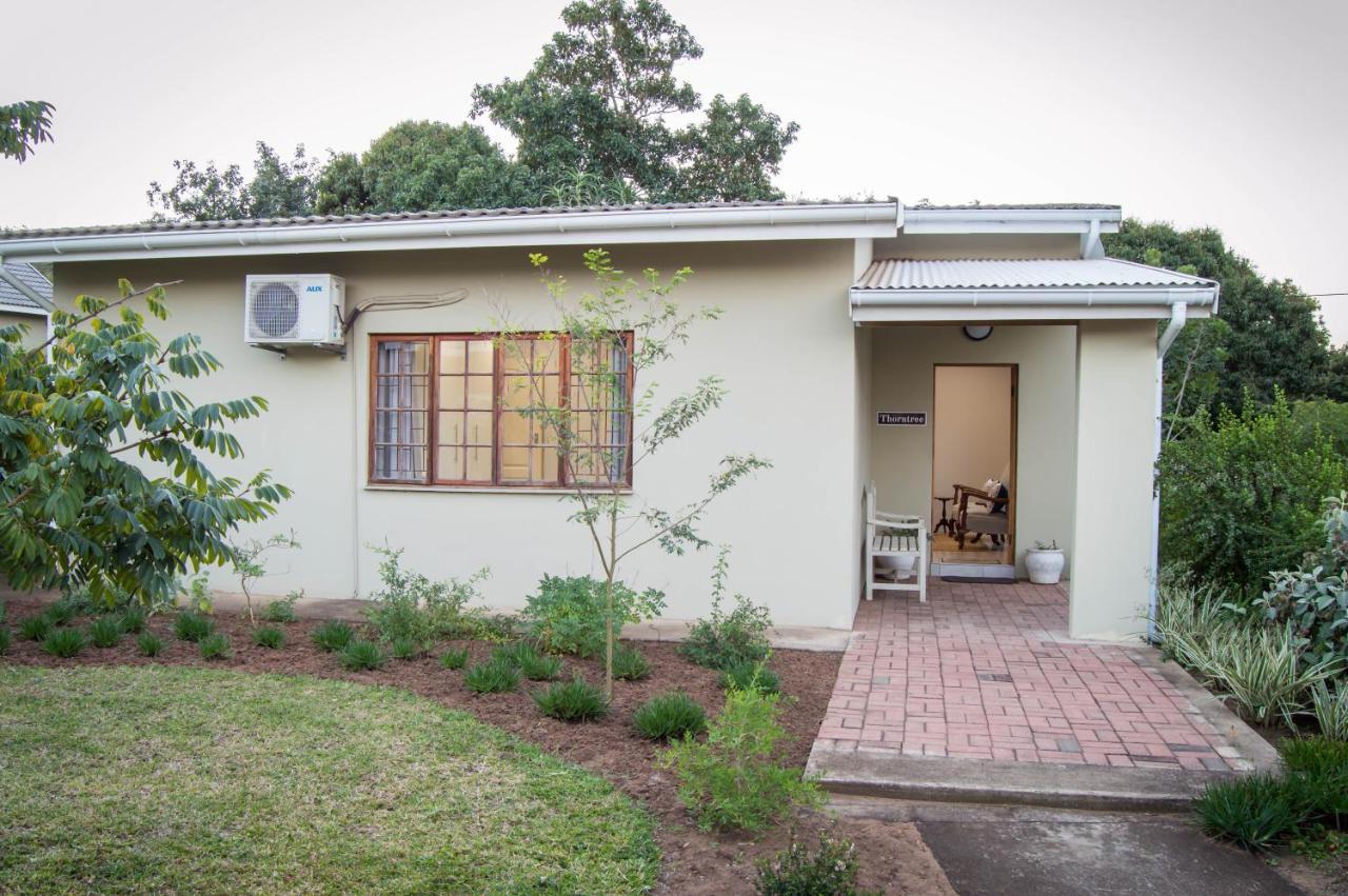 870 On Riverview Drive Mtubatuba 外观 照片