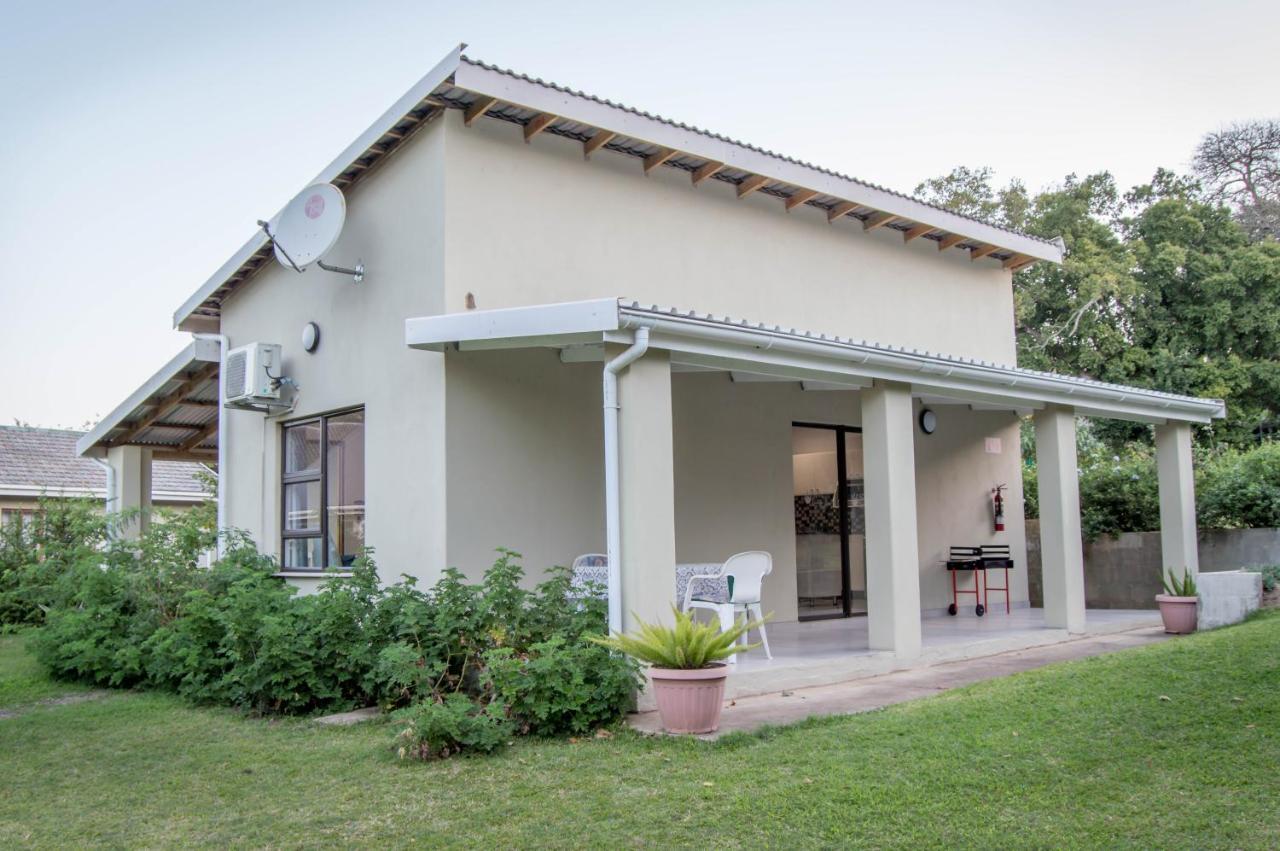 870 On Riverview Drive Mtubatuba 外观 照片
