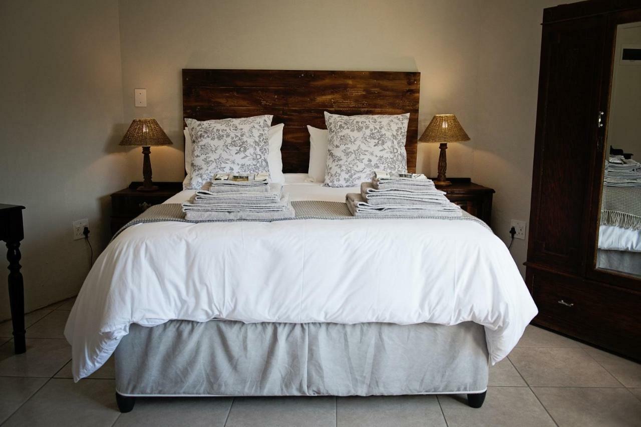 870 On Riverview Drive Mtubatuba 外观 照片