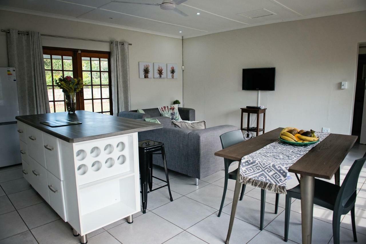 870 On Riverview Drive Mtubatuba 外观 照片